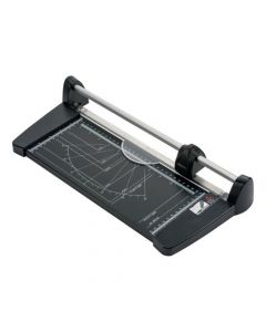 5 STAR OFFICE PERSONAL TRIMMER (10 SHEET CAPACITY A4 CUTTING LENGTH 320MM)  CUTTING TABLE SIZE 320X157MM