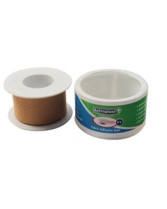 WALLACE CAMERON FABRIC TAPE 25MMX5M 2001014 (PACK OF 1)