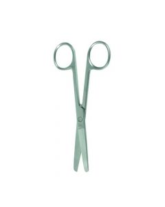 WALLACE CAMERON BLUNT ENDED SCISSORS 125MM 4825013 (PACK OF 1)