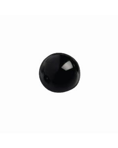 MAUL DOME MAGNET 30MM BLACK (PACK OF 10) 6166090
