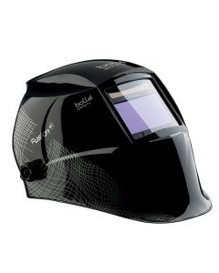 BOLLE SAFETY FUSION + WELDING HELMET  (PACK OF 1)