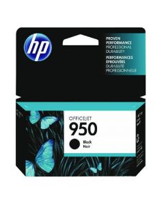 HP 950 BLACK OFFICEJET INKJET CARTRIDGE CN049AE