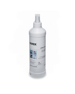 UVEX CLEANING FLUID 16FLOZ WHITE 16OZ (PACK OF 1)