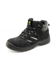 BEESWIFT TRAINER BOOT BLACK 13 (PACK OF 1)