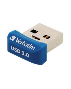 Verbatim Store 'n' Stay Nano USB 3.0 Flash Drive 32GB 98710