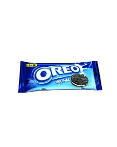 OREO BISCUITS TWIN SNACK PACK (PACK OF 24) 915529