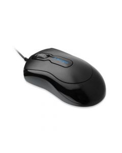 Kensington Mouse-in-a-Box Wired USB Black/Grey K72356EU