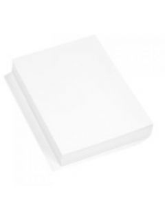 BLAKE A4 INDEX CARD  WHITE 170GSM (PACK OF 200 CARDS) 750600