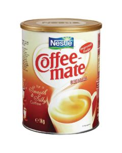 NESTLE COFFEE-MATE 1KG TIN  12057675