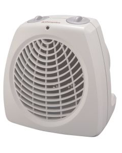 3KW UPRIGHT FAN HEATER WITH THERMOSTAT DX0303