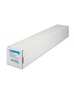 HP UNIVERSAL INKJET BOND PAPER WHITE 1067MM X 45.7M 80GSM (PACKED EACH) Q1398A