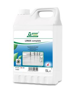 GREEN CARE PROFESSIONAL LINAX COMPLETE UNIVERSAL FLOOR STRIPPER - 5 LITRE