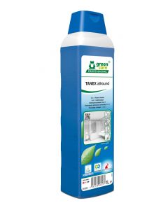 GREEN CARE PROFESSIONAL TANEX ALLROUND 4-IN1 POWER CLEANER - 1 LITRE