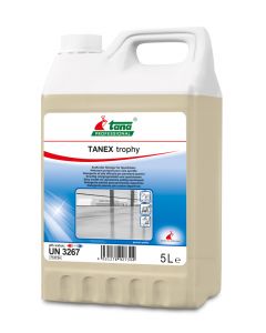 TANA PROFESSIONAL TANEX TROPHY SPORTS FLOOR CLEANING - 5 LITRE