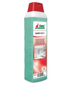 TANA PROFESSIONAL SANET BR 75 SWIMMING POOL AND SANITARY CLEANER - 1 LITRE