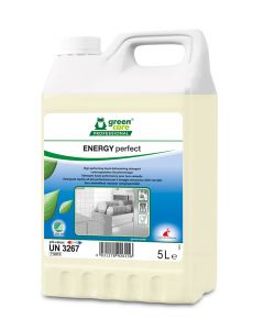 GREEN CARE PROFESSIONAL ENERGY PERFECT HIGH PERFORMING DISHWASHER DETERGENT - 5 LITRE