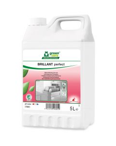 GREEN CARE PROFESSIONAL BRILLIANT PERFECT HIGH-PERFORMING RINSE AID - 5 LITRE