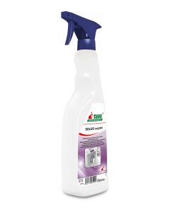 TANA PROFESSIONAL SOLUS OXYDET 750ML COLORED STAIN REMOVER - 750ML