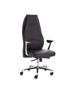 MIEN HIGH BACK LEATHER EXECUTIVE OFFICE CHAIR