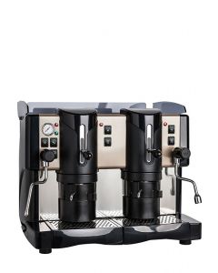 Spinel Jasmine Espresso Coffee Machine