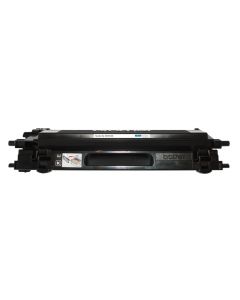 Q-CONNECT BROTHER REMANUFACTURED BLACK TONER CARTRIDGE HIGH YIELD TN135BK