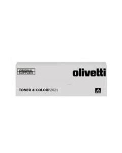 OLIVETTI B0954 BLACK TONER FOR P2021