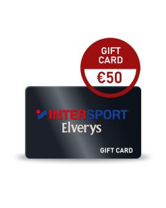 INTERSPORT ELVERYS GIFT CARD VALUE €50.00