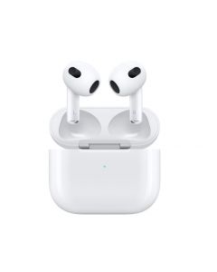 APPLE AIRPODS 3RD GENERATION WHITE