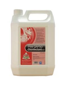 SUPER BRAND PINE DISINFECTANT 5 LITRE (PACK OF 1)