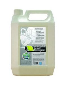 SUPER BRAND WASHING UP LIQUID CONENTRATED  5LITRES  (PACK OF 1)